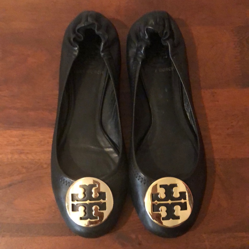 Tory Burch Ballerina Flats